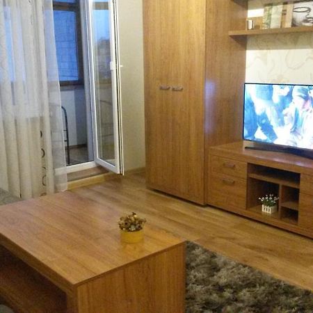 Fishingport Apartment Klaipeda Exterior photo