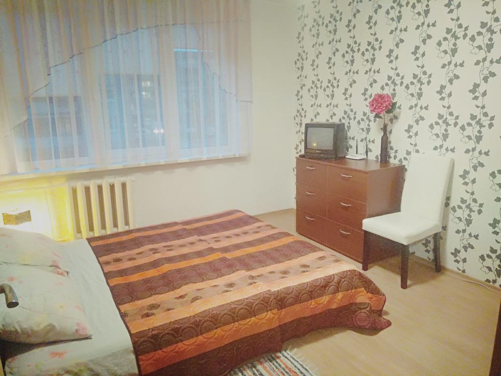 Fishingport Apartment Klaipeda Exterior photo