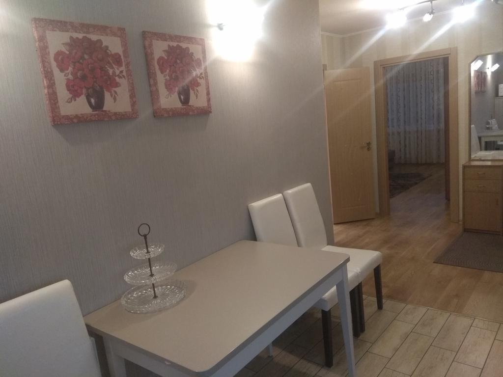Fishingport Apartment Klaipeda Exterior photo