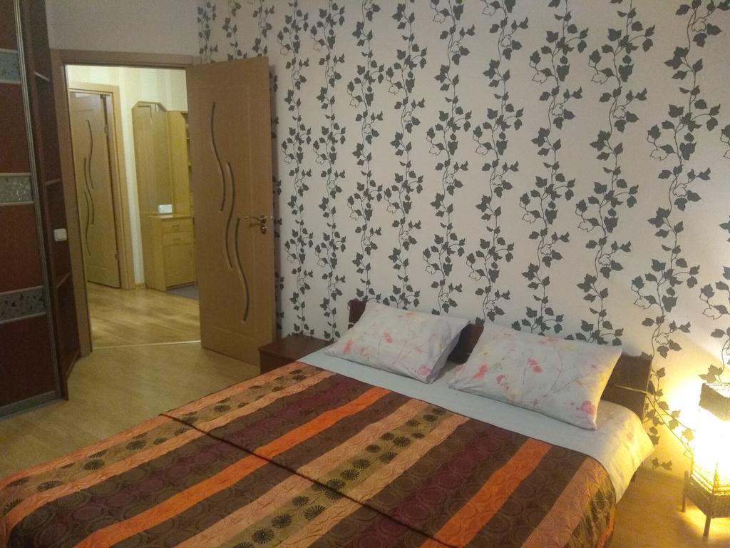 Fishingport Apartment Klaipeda Exterior photo